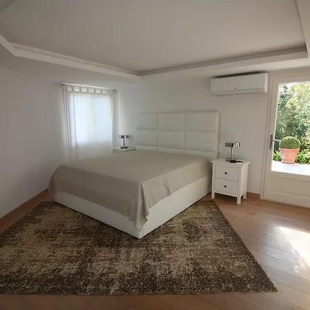 Villa Super Cannes I Golfe Juan