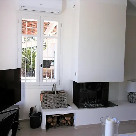 Villa Super Cannes I